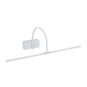 Kinkiet Artline LED biały LED zintegrowany 11956 - Nowodvorski