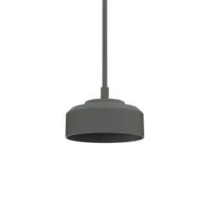 Zawieszenie z oprawą Cameleon Cable GX53 7 jedwabisty grafit GX53 - Nowodvorski