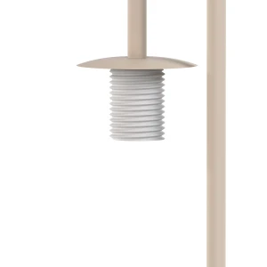 Zawieszenie z oprawą Cameleon Cable Sb G9 beżowy G9 12086 - Nowodvorski