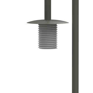 Zawieszenie z oprawą Cameleon Cable Sb G9 jedwabisty grafit G9 12090 - Nowodvorski
