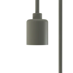 Zawieszenie z oprawą Cameleon Cable GU10 7 jedwabisty grafit GU10 R50 - Nowodvorski