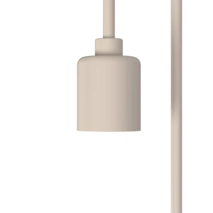 Zawieszenie z oprawą Cameleon Cable GU10 7 beżowy GU10 R50 - Nowodvorski