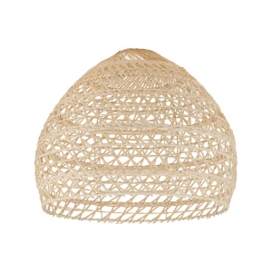 Klosz/oprawa Cameleon Cameleon Boho naturalne drewno 12507 - Nowodvorski