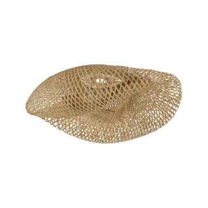 Klosz/oprawa Cameleon Cameleon Havana naturalne drewno 12433 - Nowodvorski