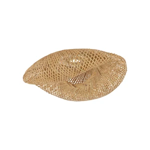 Klosz/oprawa Cameleon Cameleon Havana naturalne drewno 12432 - Nowodvorski