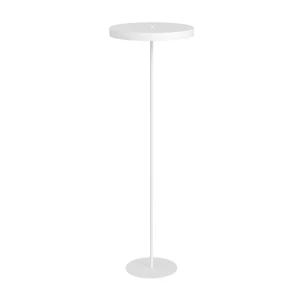 Lampa stojąca NEMO LP3 WH WHITE 3xG9 biała 1456/LP3 Emibig