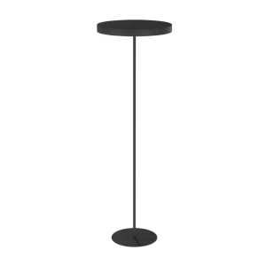 Lampa stojąca NEMO LP3 BL BLACK 3xG9 czarna 1454/LP3 Emibig