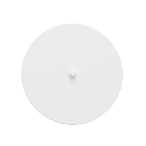 Kinkiet NEMO K2 WH WHITE 2xG9 biały 1456/K2 Emibig