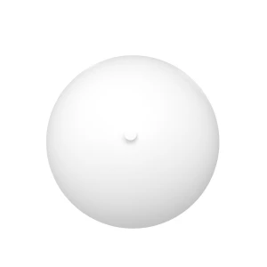 Kinkiet MUSH K2 WH WHITE 2xG9 biały 1453/K2 Emibig