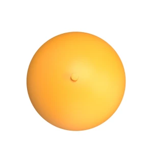 Kinkiet MUSH K2 OR ORANGE 2xG9 pomarańczowy 1452/K2 Emibig