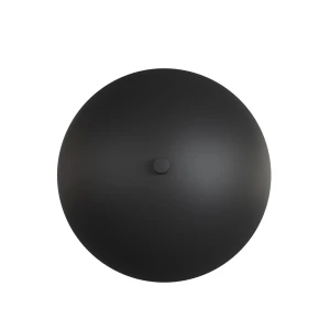 Kinkiet MUSH K2 BL BLACK 2xG9 czarny 1451/K2 Emibig