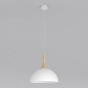 Lampa wisząca Nautica biały 1x GX53 - Emibig