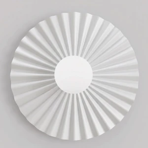 Kinkiet UMBRA L K1 WHITE OPAL 1xG9 biały 1727/K1L Emibig