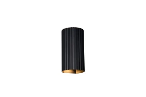 Reflektor Soka czarny GU10 267700232 - Trio