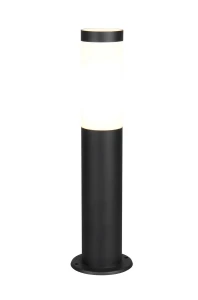 Lampa zewnętrzna stojąca Trioto czarny E27 509760132 - Trio