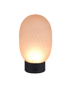 Lampa stołowa Facette inny LED zintegrowany 564210113 - Trio