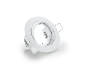 Lampa sufitowa Jura biały GU10 650100131 - Trio