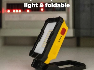 Lampa zewnętrzna Peni inny LED zintegrowany 7902202426 - Lutec