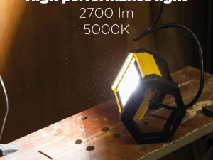 Lampa zewnętrzna stojąca Epta inny LED zintegrowany 7901602426 - Lutec