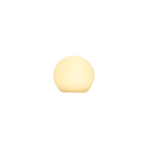 Lampa zewnętrzna stojąca Pino biały LED zintegrowany 06529/08/31 - Lucide