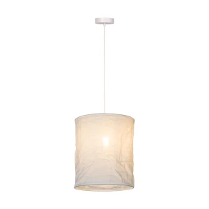 Lampa wisząca Tissaja biały E27 06428/01/31 - Lucide
