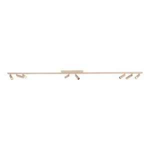 Lampa zewnętrzna Keoni beżowy G9 09943/08/41 - Lucide