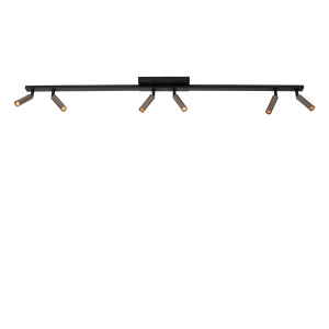 Lampa wisząca Keoni brązowy i odcienie brązu G9 09943/06/97 - Lucide