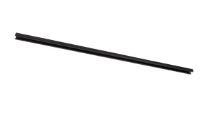 Element systemu szynowego Track - 1M Line Track czarny 09950/01/30 - Lucide
