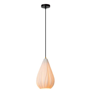 Lampa wisząca Cinzia biały E27 13452/01/31 - Lucide