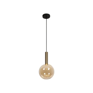 Lampa wisząca Josiane miedziany, czarny G9 21441/01/62 - Lucide