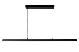 Lampa wisząca Sigma czarny LED zintegrowany 23463/36/30 - Lucide