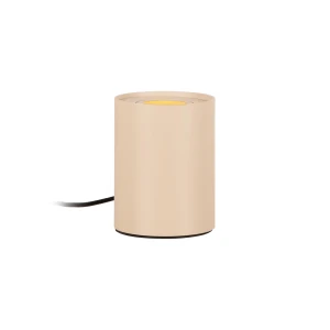 Lampa stołowa Tube beżowy GU10 22552/05/41 - Lucide