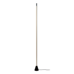 Lampa podłogowa Equinox srebrny i odcienie srebra LED zintegrowany 29700/26/15 - Lucide