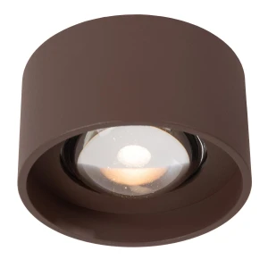 Lampa zewnętrzna Lenz naturalny LED zintegrowany 33805/08/97 - Lucide