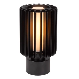 Lampa stołowa Lambres czarny E27 45510/01/30 - Lucide