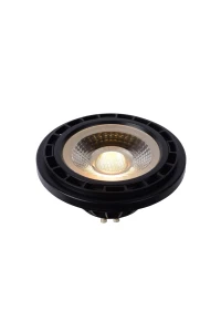 Źródło światła Led Bulb czarny GU10 49041/12/30 - Lucide