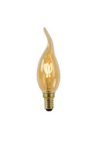 Źródło światła Filament Led E14 49036/03/62 - Lucide