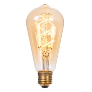 Źródło światła Bulb St64 inny E27 49034/95/62 - Lucide