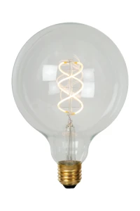 Źródło światła G125 E27 49033/05/60 - Lucide