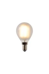 Źródło światła Led Bulb E14 49022/04/67 - Lucide