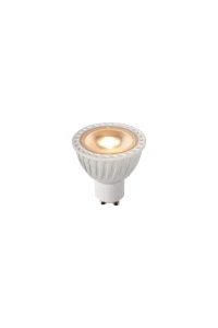 Źródło światła Led Bulb biały GU10 49009/05/31 - Lucide