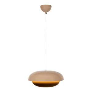 Lampa wisząca Younes beżowy E27 65404/40/41 - Lucide