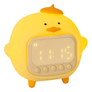 Lampa stołowa Pincha Duck inny LED zintegrowany 54500/01/34 - Lucide