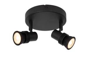 Reflektor Kianti czarny GU10 53901/12/30 - Lucide