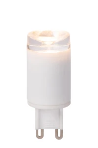 Źródło światła Led G9 biały G9 49097/03/31 - Lucide