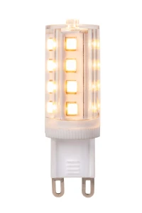 Źródło światła G9 biały G9 49095/03/31 - Lucide