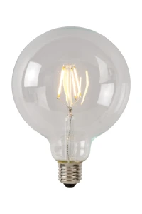 Źródło światła Bulb G95 E27 49087/07/60 - Lucide