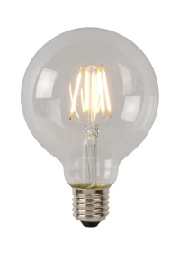 Źródło światła Bulb G80 E27 49086/07/60 - Lucide