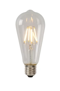 Źródło światła Bulb St64 E27 49084/07/60 - Lucide