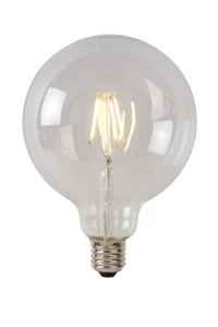 Źródło światła Bulb G125 E27 49083/07/60 - Lucide
